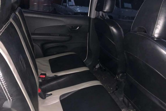 Honda Mobilio loaded cebu 2017 FOR SALE