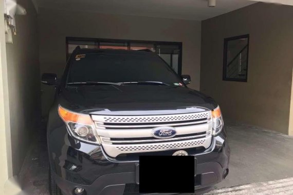 Ford Explorer 2013 for sale