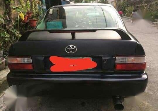 Toyota Corolla 1996 for sale
