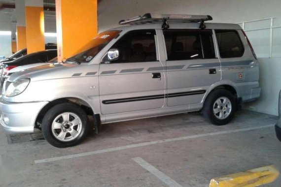 Mitsubishi Adventure 2005 for sale