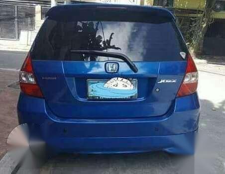 Honda Jazz 2006 for sale