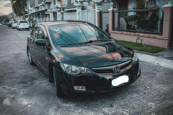 Honda Civic 2008 for sale