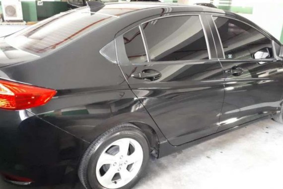 2014 Honda City for sale