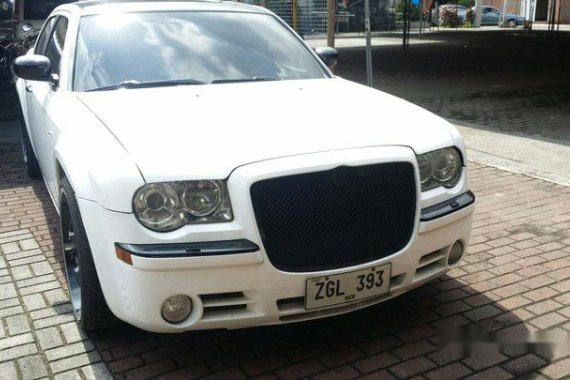 Chrysler 300C 2006 for sale