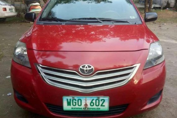 Toyota Vios 2013 for sale