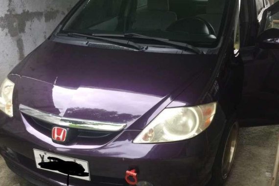 Honda City 2004 for sale