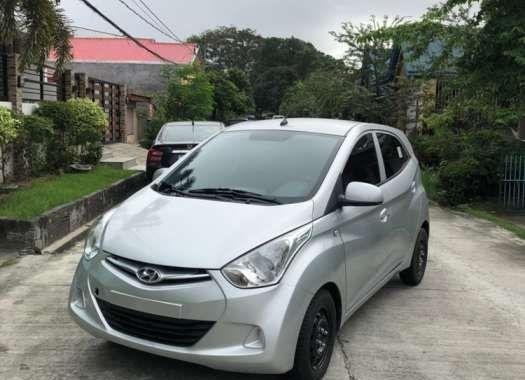 Hyundai Eon 2016 for sale