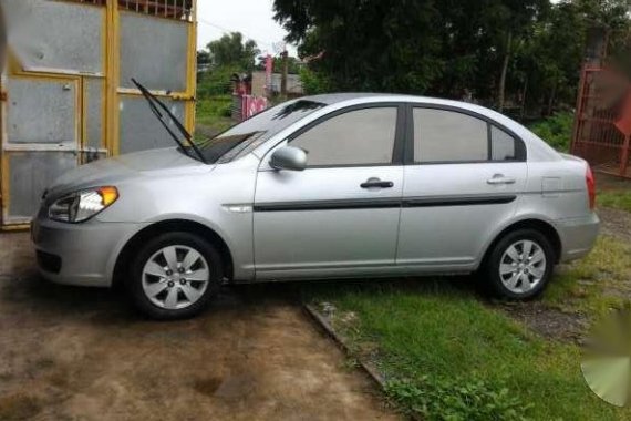 Like new Hyundia Accent for sale