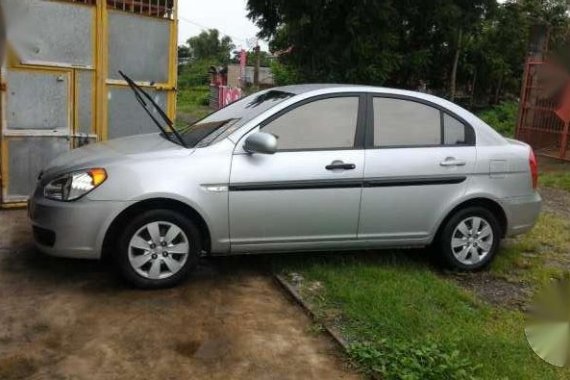 Like new Hyundia Accent for sale