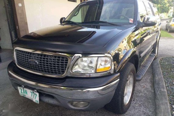 2002 Ford Expedition for sale