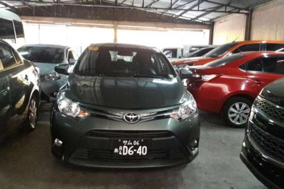 2018 Toyota Vios for sale