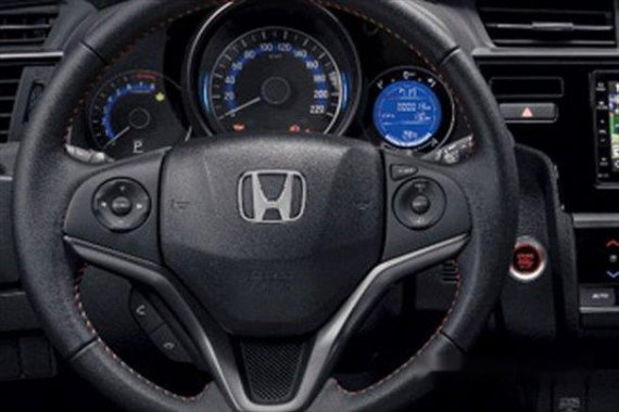 Honda Jazz V 2018 for sale