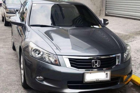 Honda Accord 2009 for sale