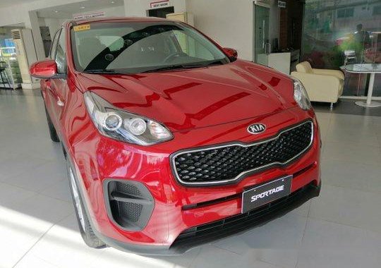 Kia Sportage 2018 for sale