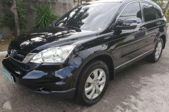 2010 Honda Cr-V for sale