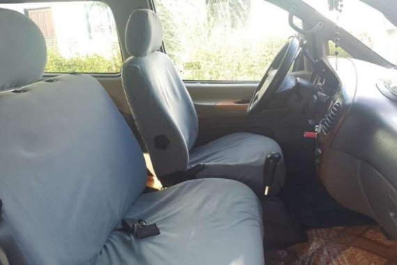 Hyundai Starex 1999 for sale