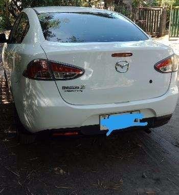 2015 Mazda 2 for sale