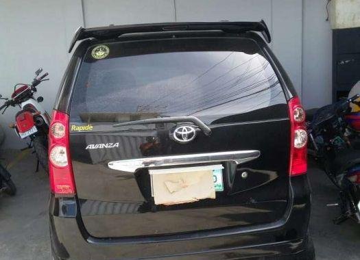 For Sale Toyota Avanza 1.5 G 2009