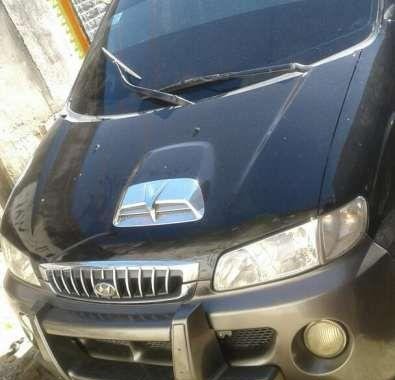 Hyundai Starex 2009 for sale