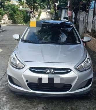 Hyundai Accent 2018 for sale