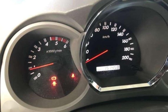 2005 TOYOTA Fortuner V Top of d line 3.0 d4d diesel