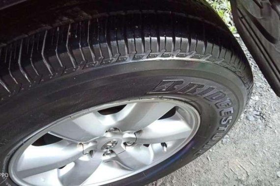 Toyota Fortuner 2005 for sale