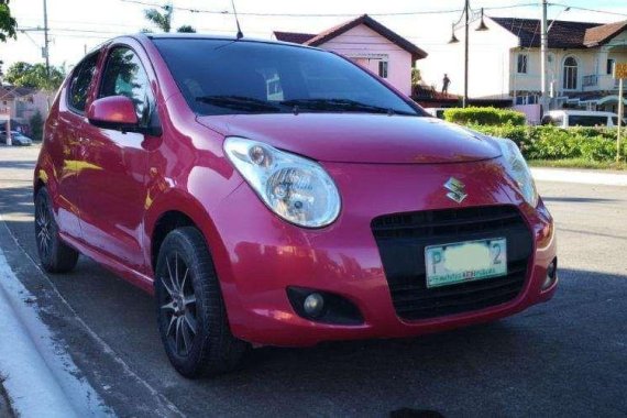 Suzuki Celerio AT 2011 for sale