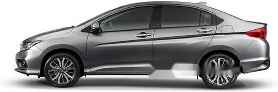 Honda City E 2018 for sale