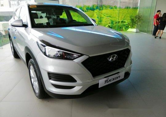Hyundai Tucson 2018 for sale