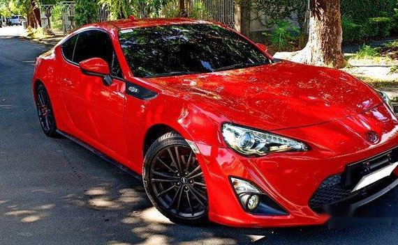 Toyota 86 2015 for sale