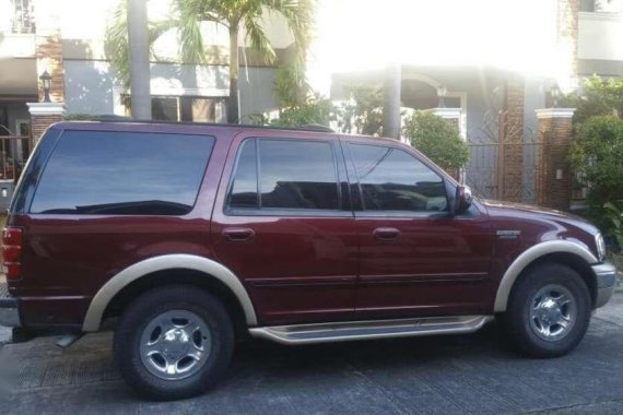 2000 Ford Expedition for sale