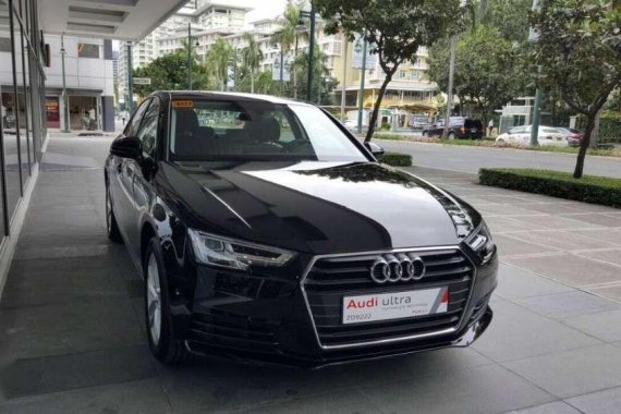 2018 AUDI A4 FOR SALE