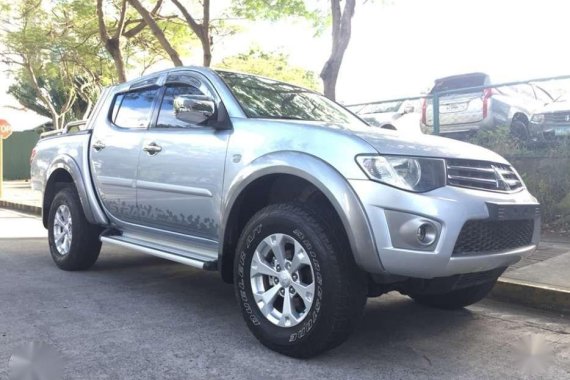 2012 Mitsubishi Strada for sale