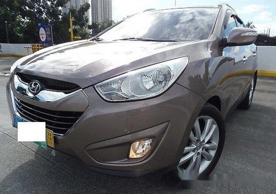 Hyundai Tucson 2013 for sale