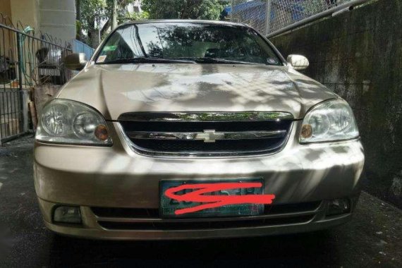 Chevrolet Optra 2005 for sale