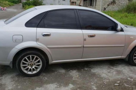 2004 Chevrolet Optra for sale