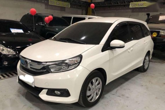 Honda Mobilio 2017 for sale