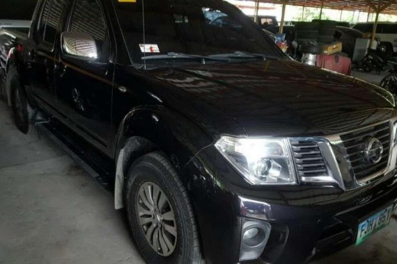 2013 Nissan Navara 4wd Gtx AT FOR SALE