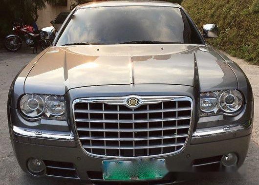 Chrysler 300C 2010 for sale