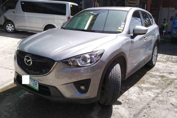 MAZDA CX5 2013 FOR SALE