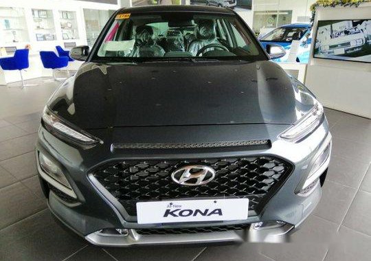 Hyundai Kona 2018 for sale