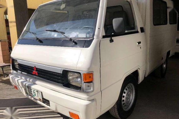 Mitsubishi L300 1995 for sale