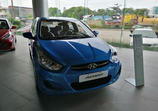 Hyundai Accent 2018 for sale