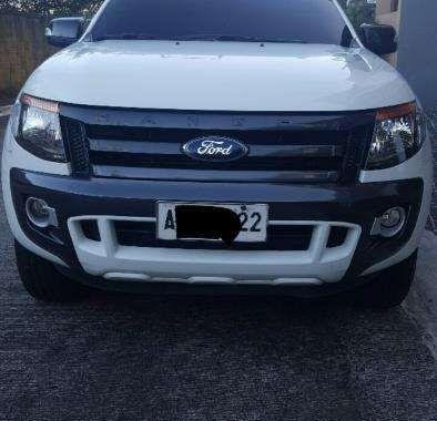 2014 Ford Ranger for sale