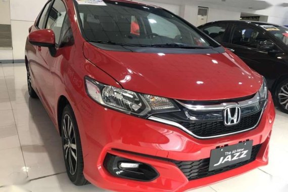 Honda Jazz 2019 for sale