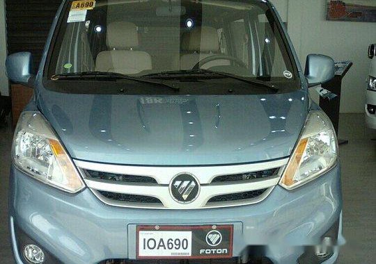 Foton Gratour 2019 for sale