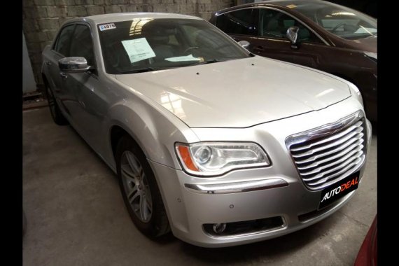 2013 Chrysler 300C for sale