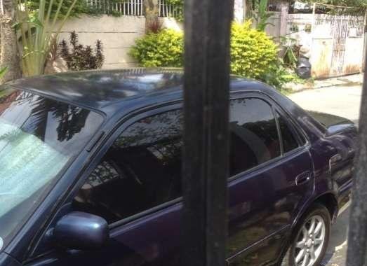 1995 Toyota Corolla for sale