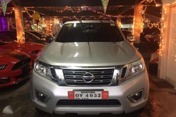 Nissan Navara 2017 for sale
