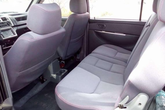 Mitsubishi ADVENTURE GLS Sport 2016 Manual Cebu unit